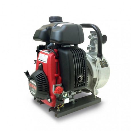 Motobomba WH 10 X 1 Motobomba WH 10 X