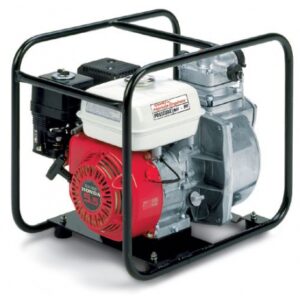 Motobomba WH 90 X