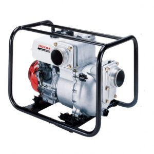 Motobomba WT 40 X