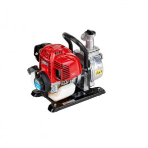 Motobomba WX 10 T