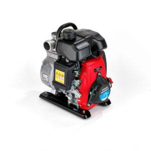 Motobomba WX 15 T