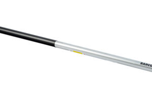 Pertigas De Aluminio Extensibl AP-5M