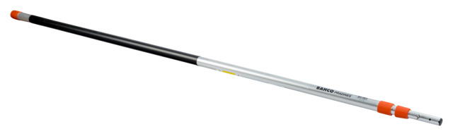 Pertigas De Aluminio Extensibl AP-3M 1 Pertigas De Aluminio Extensibl AP-3M
