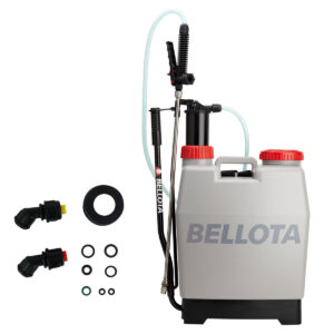 Pulverizador Mochila 16 litros 3710-16