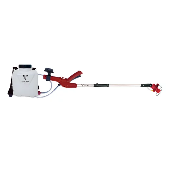 Fumigadora a batería Pulmic Fenix 10L 1 Fumigadora a batería Pulmic Fenix 10L