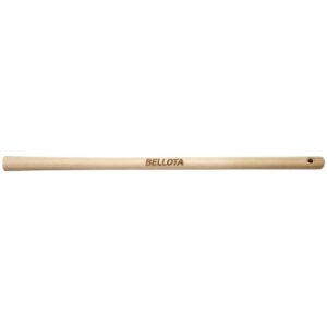 Mango de madera con certificado PEFC para Azadas Longitud 900 / M 6-900