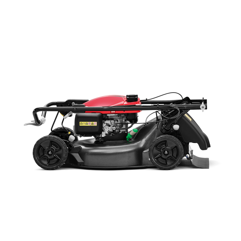 Cortacésped HRN 536 VYE Premium 9 Cortacésped HRN 536 VYE Premium - Imagen 9
