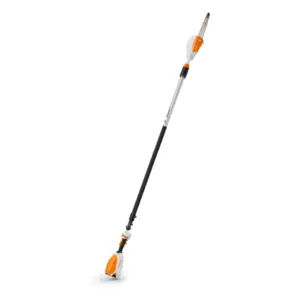 Podadora de altura HTA 86, sin batería y cargador