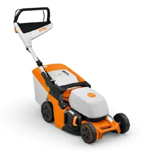 Cortacésped RMA 443 V sin batería ni cargador