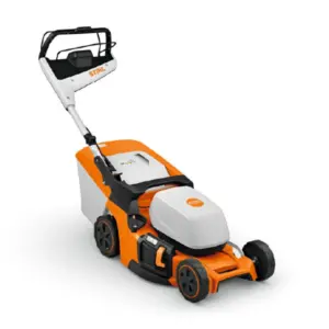 Cortacésped de batería RMA 453