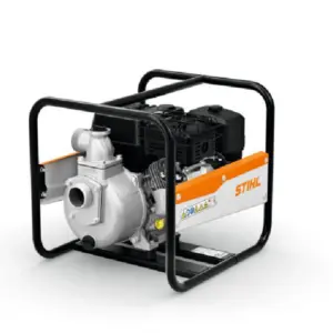 Motobomba WP 300