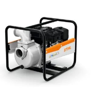 Motobomba WP 600