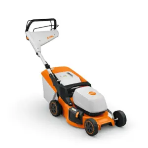 Cortacésped de batería RMA 248 T, sin batería ni cargador