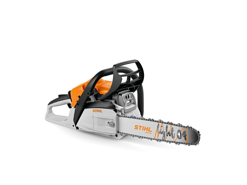 Motosierra de gasolina MS 182 C-BE 1 Motosierra de gasolina MS 182 C-BE de STIHL