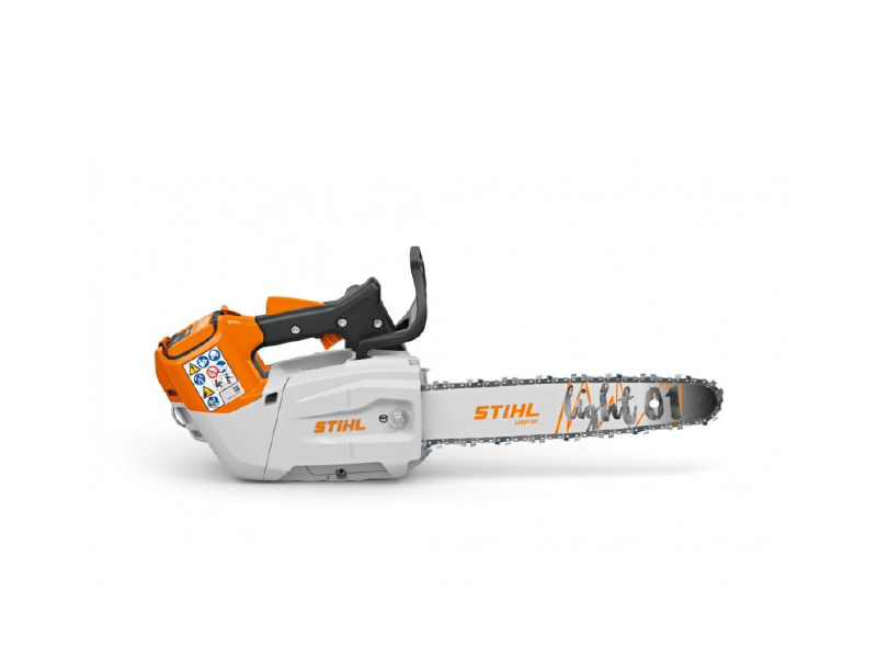 Motosierra MSA 190 T, sin batería ni cargador 1 Motosierra de poda MSA 190 T de STIHL
