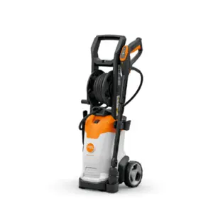 Hidrolimpiadora RE 100 PLUS CONTROL