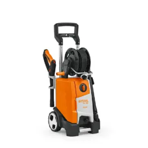 Hidrolimpiadora RE 140 PLUS