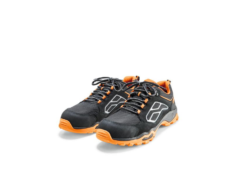 Zapatos de seguridad Worker S2 1 Zapatos de seguridad Worker S2