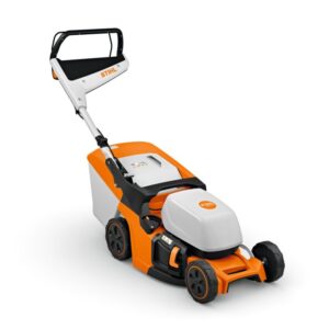 Cortacésped RMA 443 sin batería ni cargador