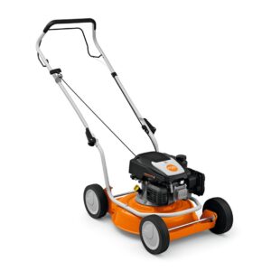 Cortacésped de gasolina RM 2 R