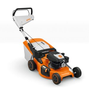 Cortacésped de gasolina RM 253