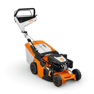 Cortacésped de gasolina RM 443 V
