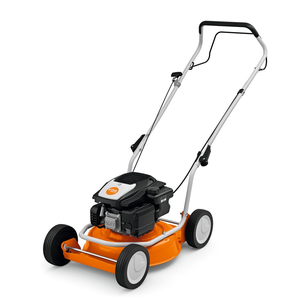Cortacésped de gasolina RM 2 R 2 Cortacésped de gasolina RM 2 R - Imagen 2