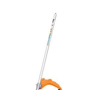 Acople FSS-KM para KMA 200.0 R de 450 mm