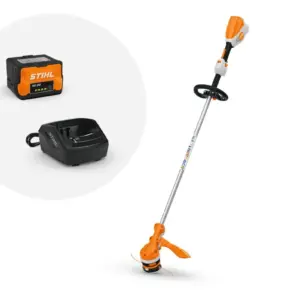 Desbrozadora FSA 70-R con batería AK 20 y cargador AL 101