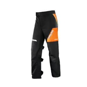 Perneras anticorte FUNCTION Core 270º