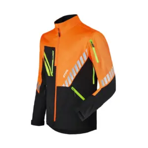 Chaqueta de trabajo DYNAMIC DuroTEC