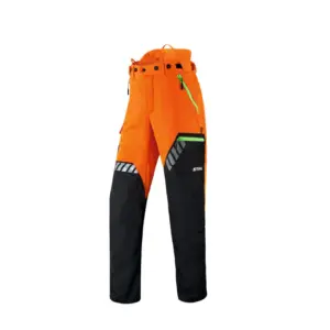 Pantalón de trabajo DYNAMIC DuroTEC