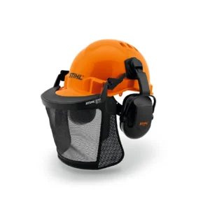 Inicio 17 Casco de protección STIHL FUNCTION BASIC